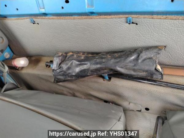 Used 1996 MT mitsubishi canter FE517BD Image[36]