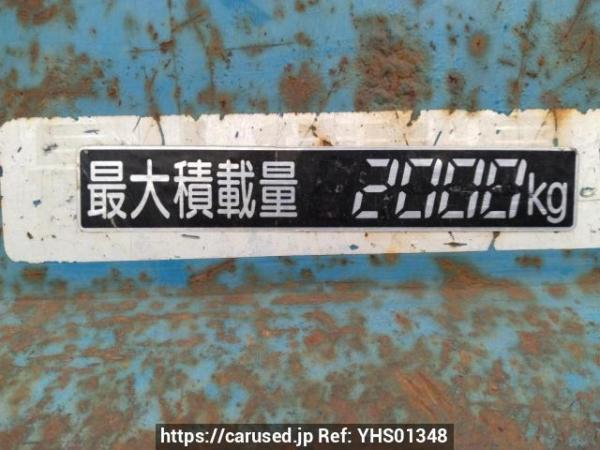 Used 1998 MT mitsubishi canter FE517BD Image[10]