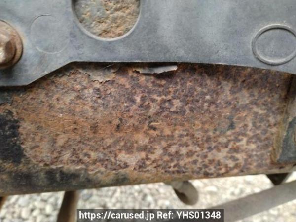 Used 1998 MT mitsubishi canter FE517BD Image[13]