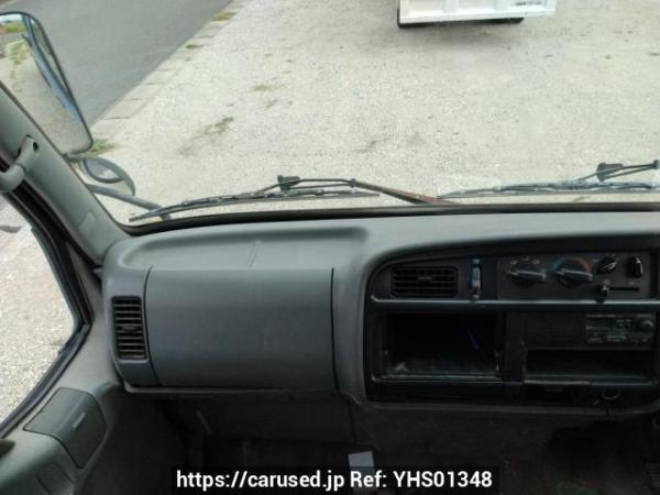 Used 1998 MT mitsubishi canter FE517BD Image[17]