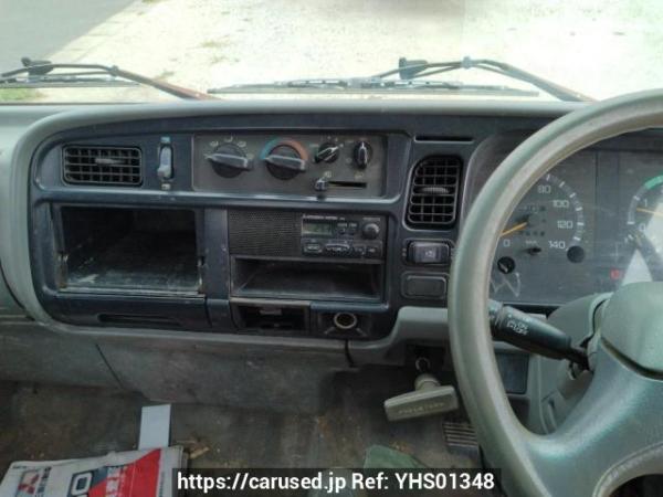 Used 1998 MT mitsubishi canter FE517BD Image[18]