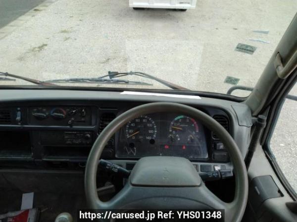Used 1998 MT mitsubishi canter FE517BD Image[19]