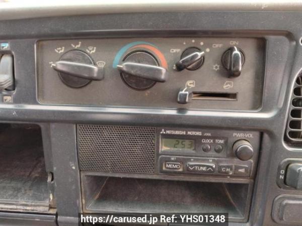 Used 1998 MT mitsubishi canter FE517BD Image[20]
