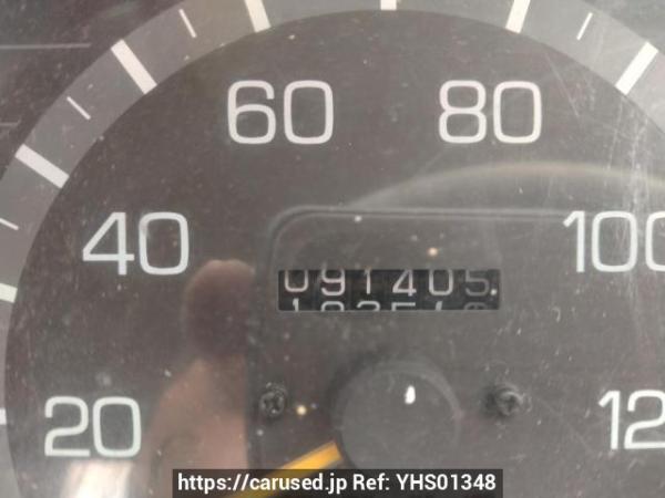 Used 1998 MT mitsubishi canter FE517BD Image[23]