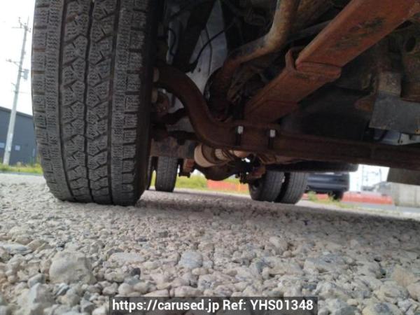 Used 1998 MT mitsubishi canter FE517BD Image[29]