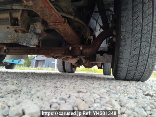 Used 1998 MT mitsubishi canter FE517BD Image[30]
