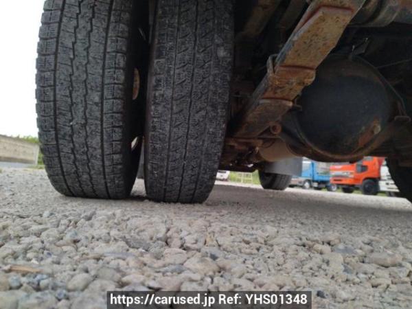 Used 1998 MT mitsubishi canter FE517BD Image[31]