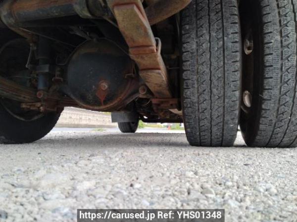 Used 1998 MT mitsubishi canter FE517BD Image[32]