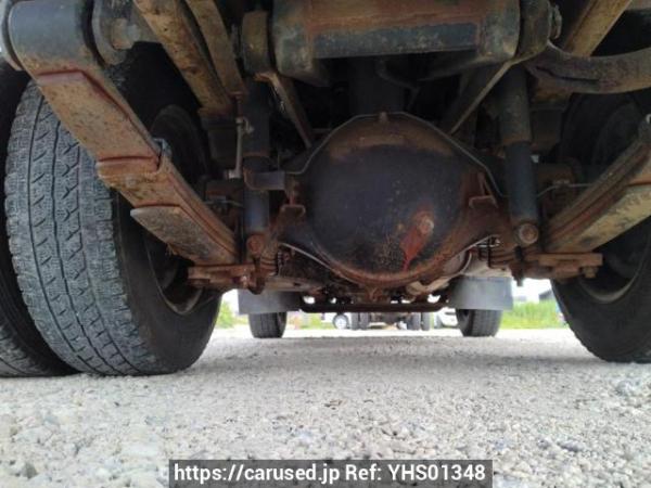 Used 1998 MT mitsubishi canter FE517BD Image[33]