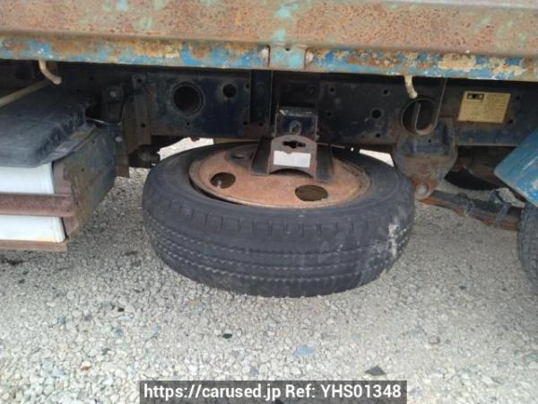 Used 1998 MT mitsubishi canter FE517BD Image[34]