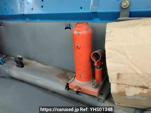 Used 1998 MT mitsubishi canter FE517BD Image[35]