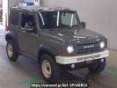 Suzuki Jimny Sierra JB74W