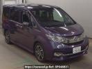 Honda Step WGN Spada RP3