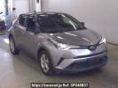 Toyota C-HR NGX50