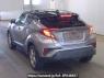 Used 2018 AT toyota c-hr NGX50 Image[1]