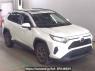 Used 2022 AT toyota rav4 MXAA52 Image[0]