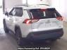 Used 2022 AT toyota rav4 MXAA52 Image[1]