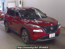 Nissan X-Trail SNT33