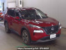 Used 2022 AT nissan x-trail SNT33 Image[0]