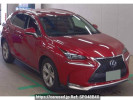 Lexus NX AYZ15