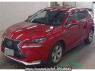 Used 2014 AT lexus nx AYZ15 Image[2]