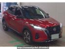 Nissan KIX SNP15