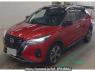 Used 2023 AT nissan kix SNP15 Image[2]