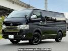 Toyota Hiace Van GDH201V