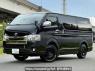 Used 2018 AT toyota hiace-van GDH201V Image[0]