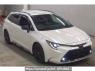 Used 2021 AT toyota corolla-touring-wagon MZEA12W Image[0]