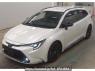 Used 2021 AT toyota corolla-touring-wagon MZEA12W Image[2]