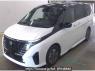 Used 2023 AT nissan serena FC28 Image[2]