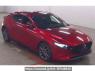 Used 2020 AT mazda mazda3-fastback BP8P Image[0]