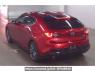Used 2020 AT mazda mazda3-fastback BP8P Image[1]
