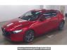 Used 2020 AT mazda mazda3-fastback BP8P Image[2]