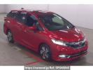 Honda SHUTTLE GK8