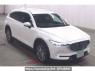 Used 2019 AT mazda cx-8 KG5P Image[0]