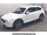 Used 2019 AT mazda cx-8 KG5P Image[2]