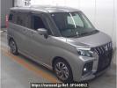 Suzuki Solio Bandit MAD7S