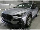 Subaru Crosstrek GUE