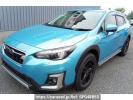 Subaru XV GTE