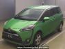Used 2017 AT toyota sienta NCP85G Image[0]