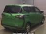 Used 2017 AT toyota sienta NCP85G Image[1]