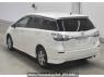 Used 2012 AT toyota wish ZGE25G Image[1]
