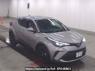 Used 2023 AT toyota c-hr NGX10 Image[0]
