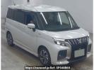 Suzuki Solio Bandit MAD7S