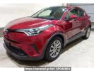 Toyota C-HR ZYX10