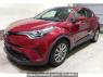 Used 2019 AT toyota c-hr ZYX10 Image[0]