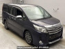Used 2015 AT toyota noah ZRR85W Image[2]