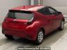 Used 2021 AT toyota aqua MXPK11 Image[1]